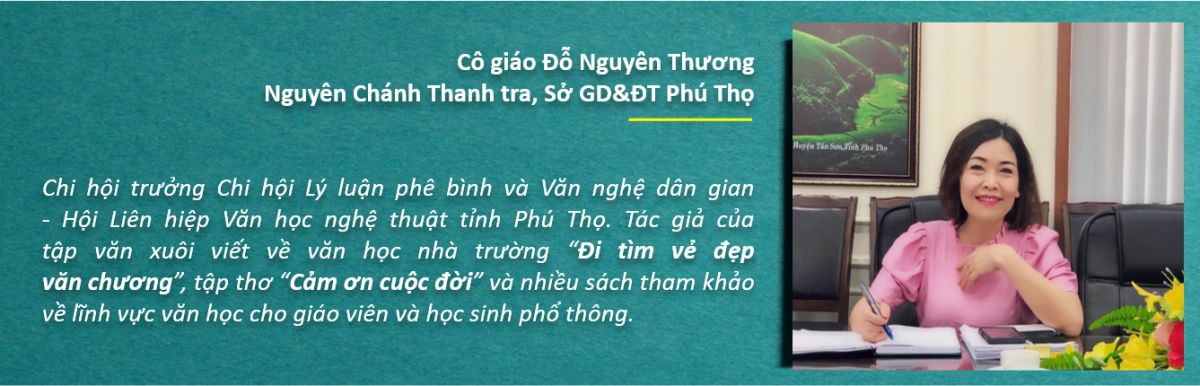 “Hướng về Nam” – bài thơ xúc động về tình yêu nước, tinh thần tương thân tương ái của nhân dân ta trong đại dịch Covid-19