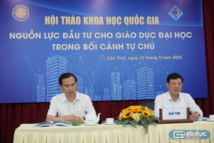 Chuyên gia nêu giải pháp để ChatGPT thúc đẩy đổi mới giáo dục đại học